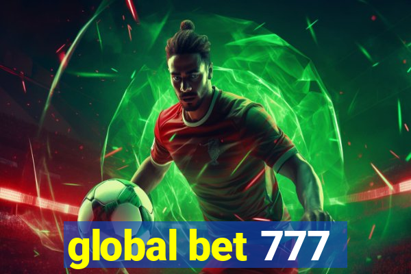 global bet 777