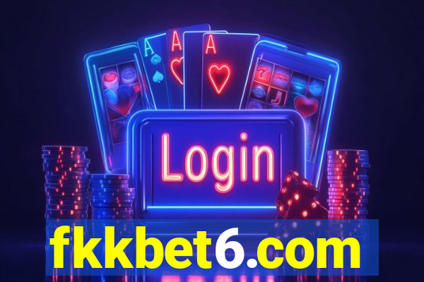 fkkbet6.com
