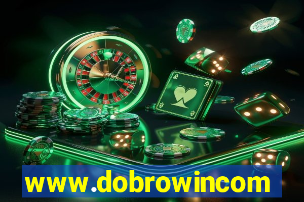 www.dobrowincom