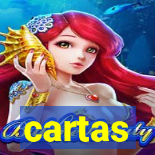 cartas personalizadas para imprimir