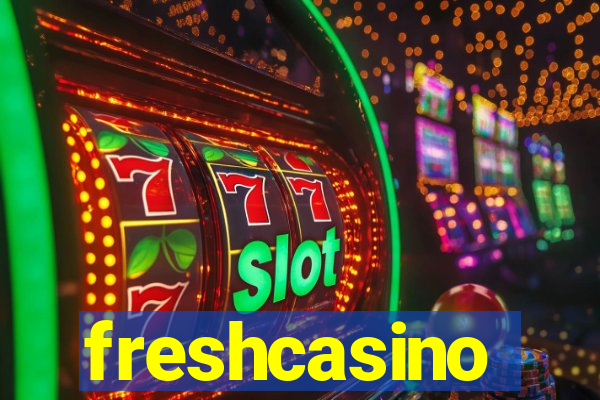 freshcasino