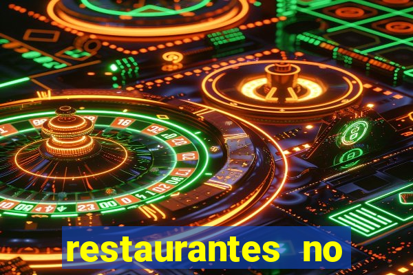 restaurantes no gama df