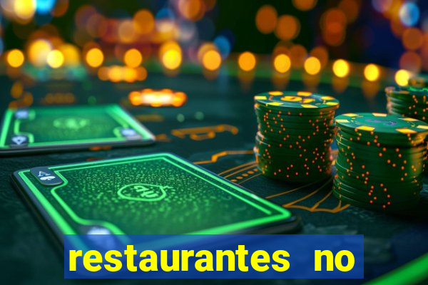 restaurantes no gama df