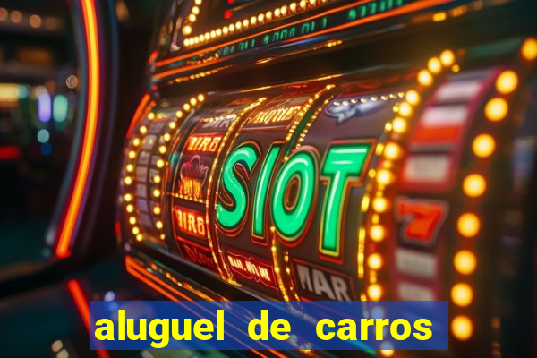 aluguel de carros para casamento recife