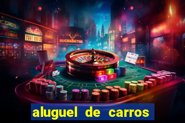 aluguel de carros para casamento recife