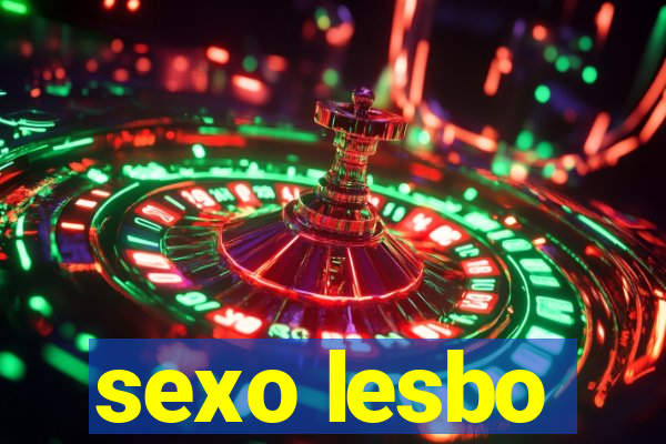 sexo lesbo