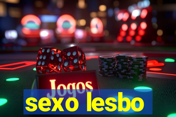 sexo lesbo