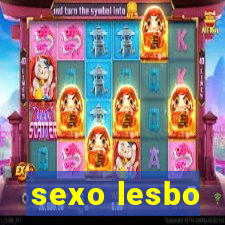 sexo lesbo