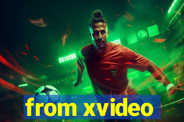 from xvideo