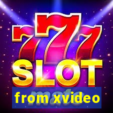 from xvideo