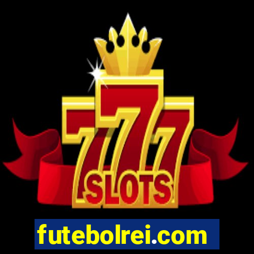 futebolrei.com