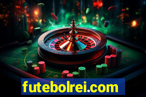 futebolrei.com