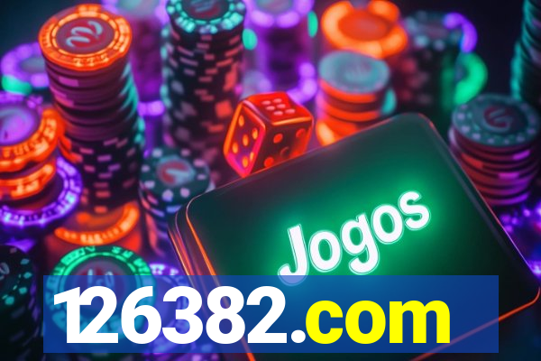126382.com