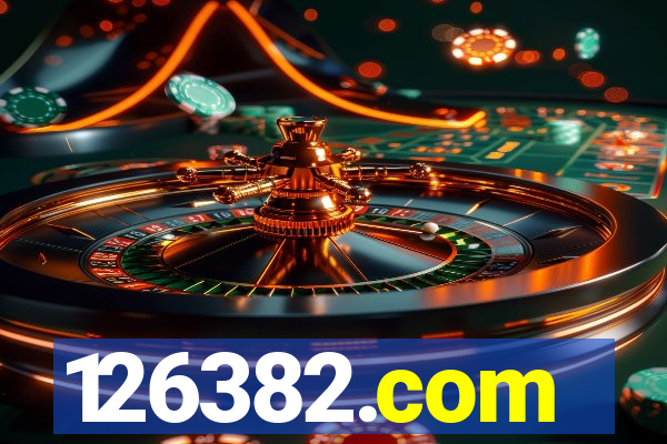 126382.com