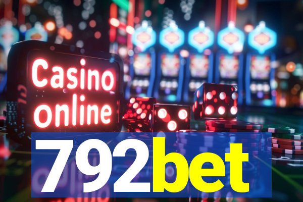 792bet