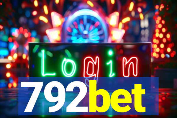 792bet