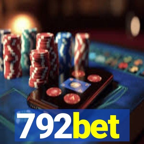 792bet
