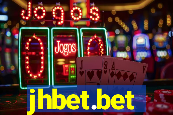 jhbet.bet