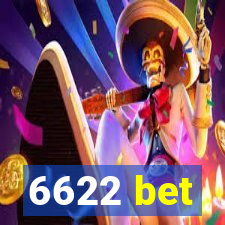 6622 bet