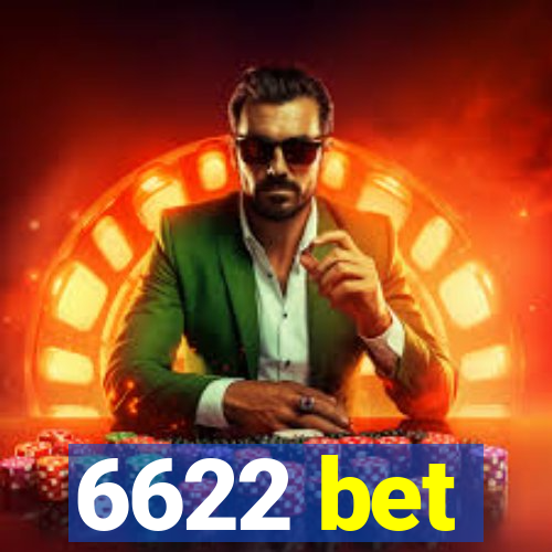 6622 bet