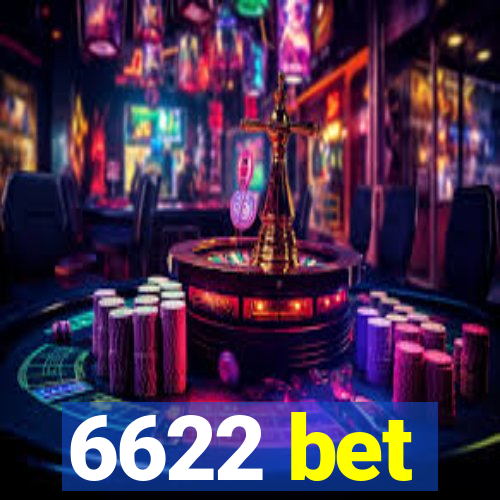 6622 bet