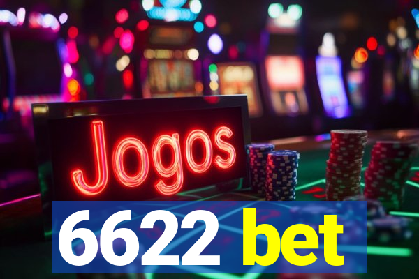 6622 bet