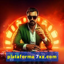 plataforma 7xx.com