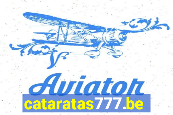 cataratas777.bet