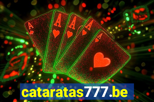 cataratas777.bet