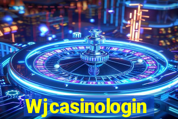 Wjcasinologin