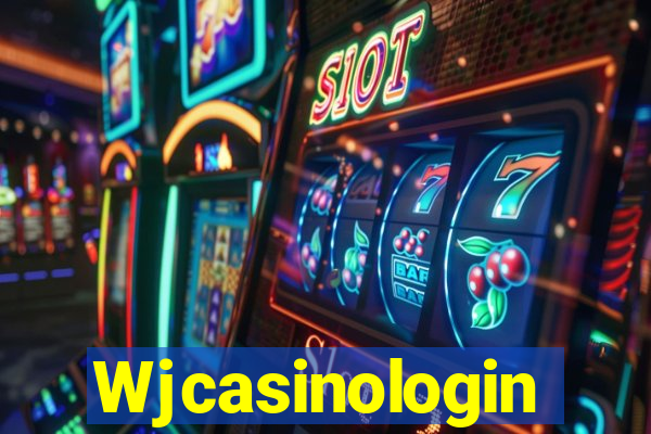Wjcasinologin