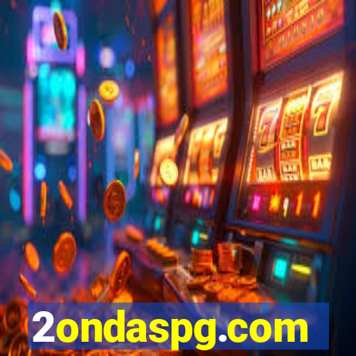 2ondaspg.com