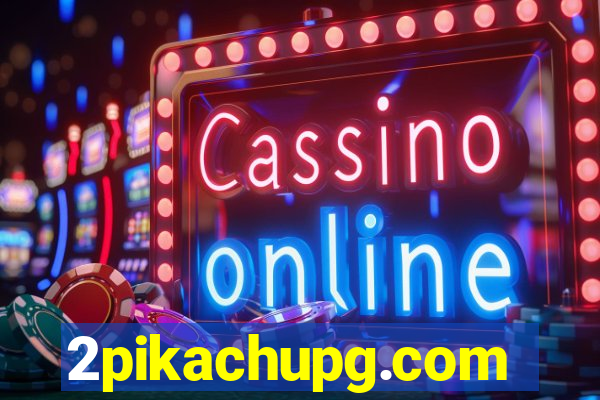 2pikachupg.com