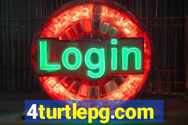4turtlepg.com
