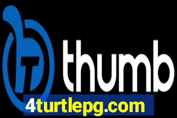 4turtlepg.com