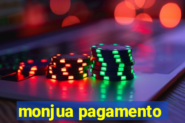monjua pagamento