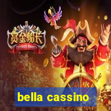 bella cassino