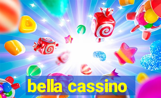 bella cassino