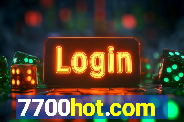 7700hot.com