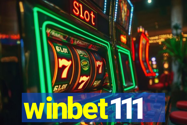 winbet111
