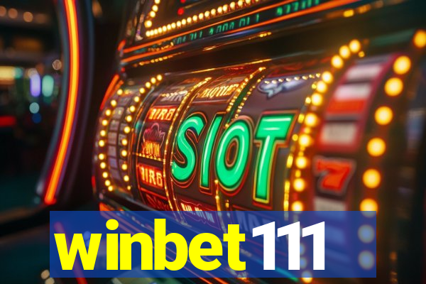 winbet111