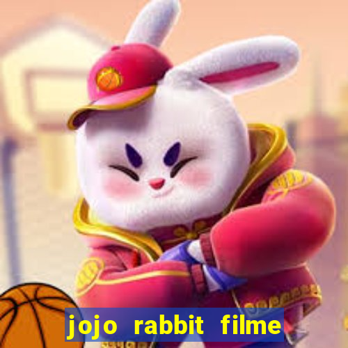 jojo rabbit filme completo dublado