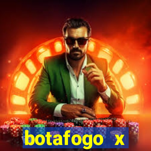 botafogo x palmeiras futemax