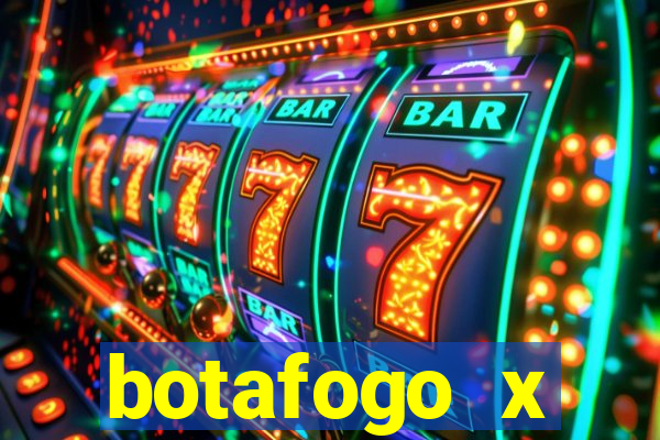 botafogo x palmeiras futemax