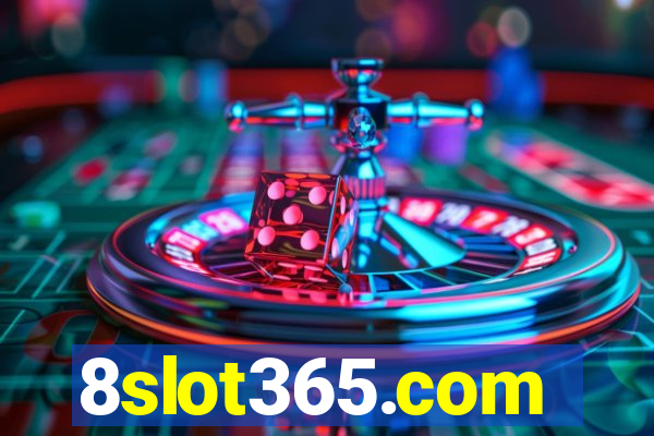 8slot365.com