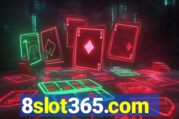 8slot365.com