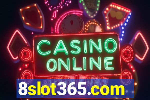 8slot365.com