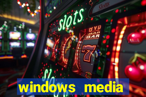 windows media player classic