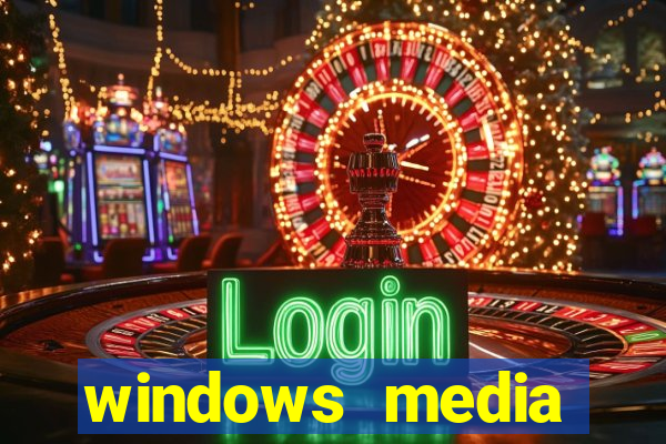 windows media player classic
