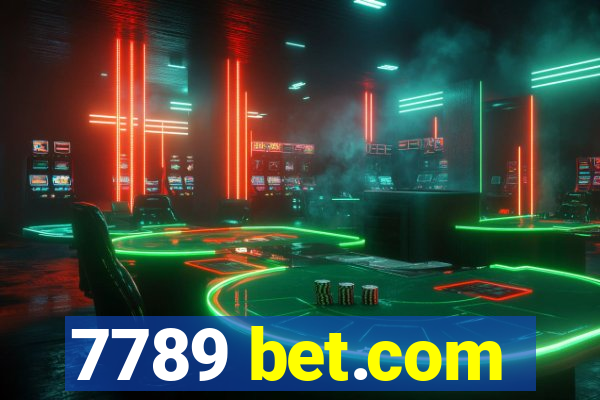 7789 bet.com